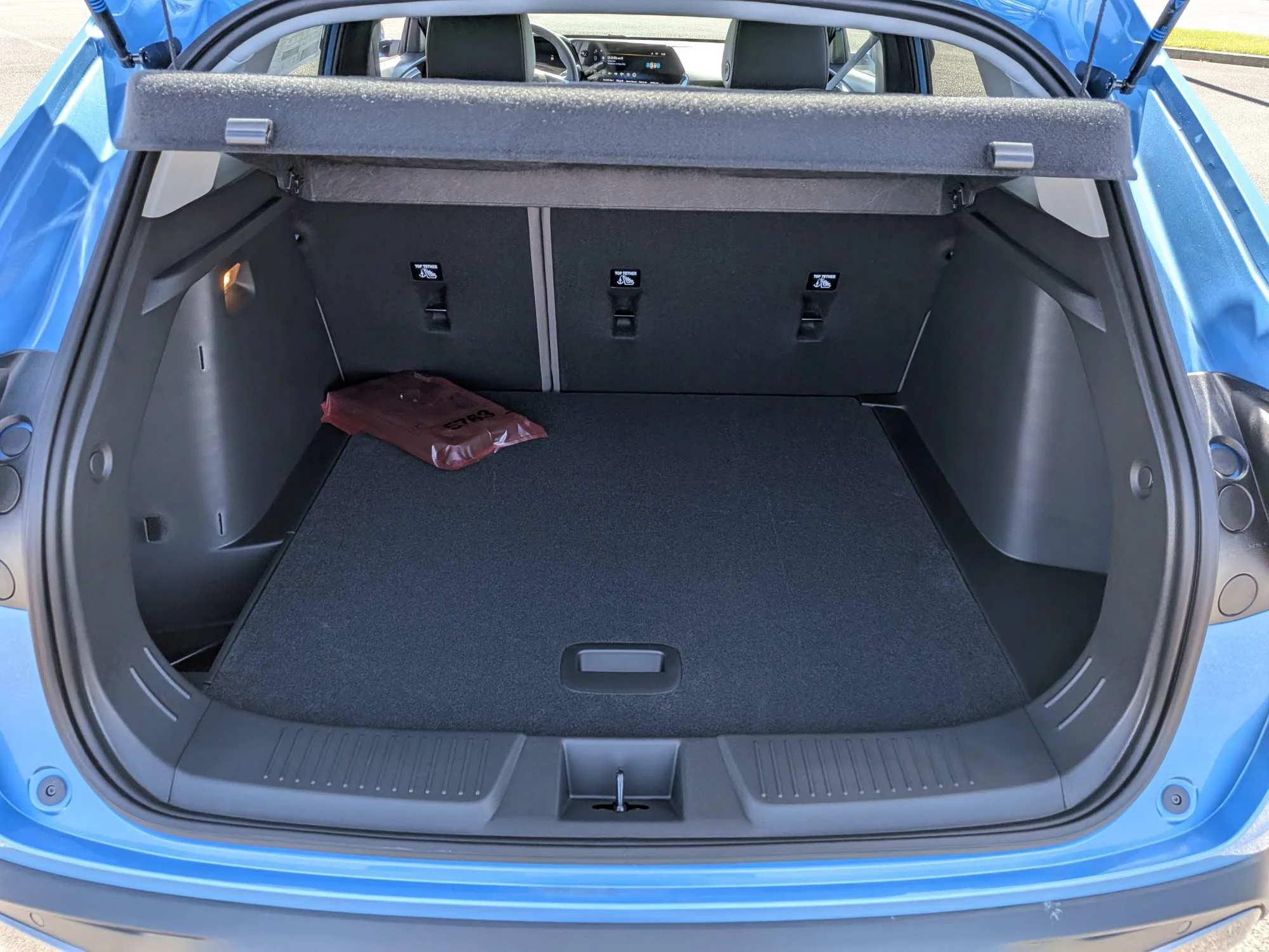 2026 Chevrolet Trax Activ - Photo 15