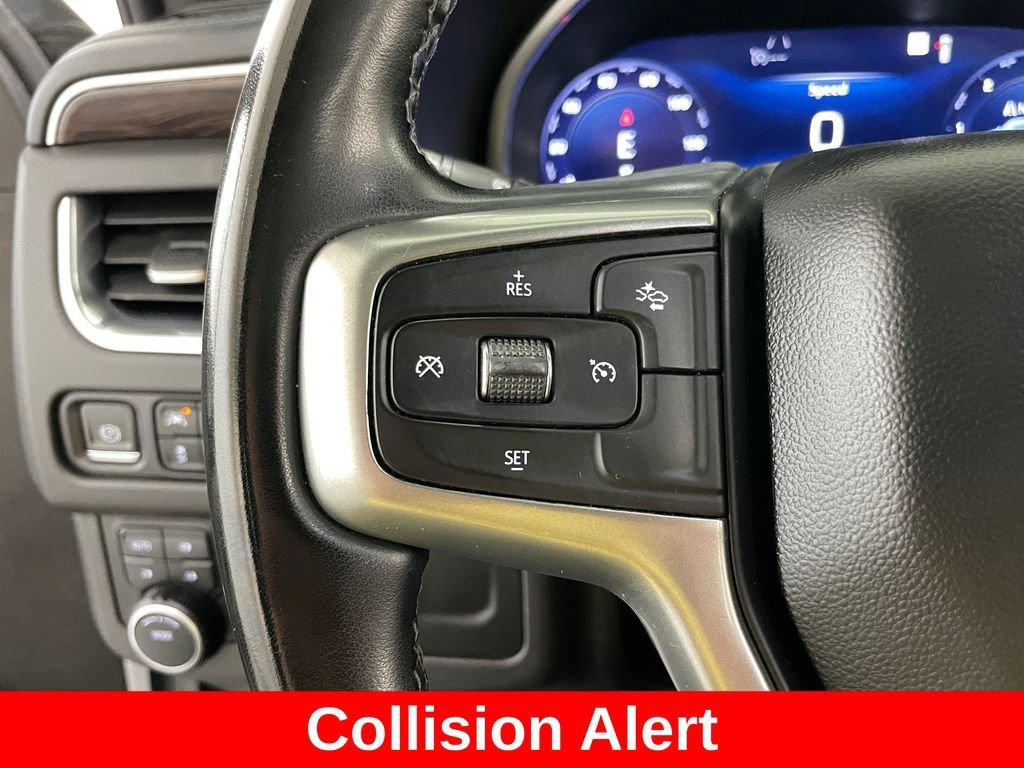 2023 Chevrolet Tahoe Z71 - Photo 33