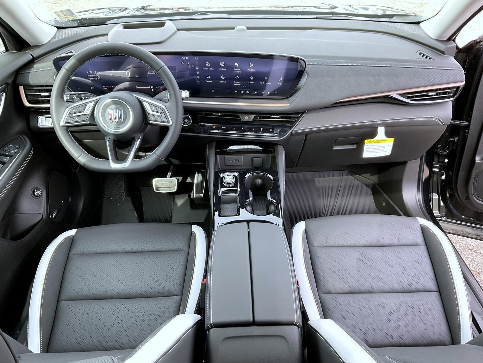 2026 Buick Envision Sport Touring - Photo 12