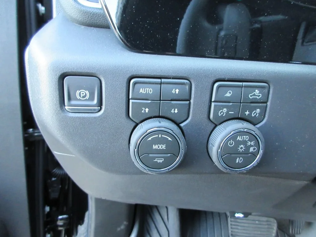 2026 Chevrolet Silverado 1500 LT Trail Boss - Photo 22