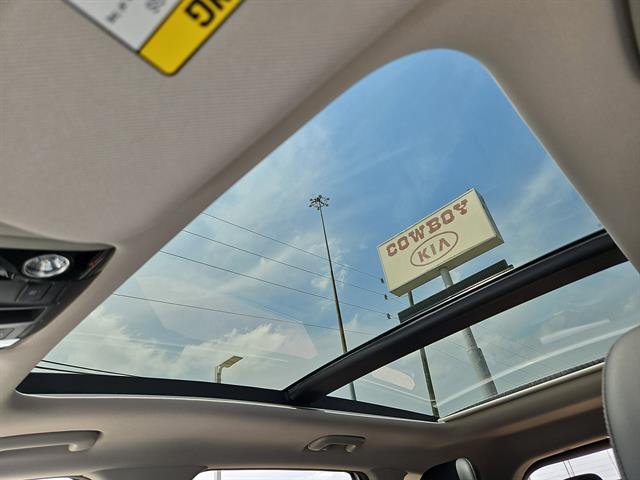 2025 Kia Sorento S - Photo 78