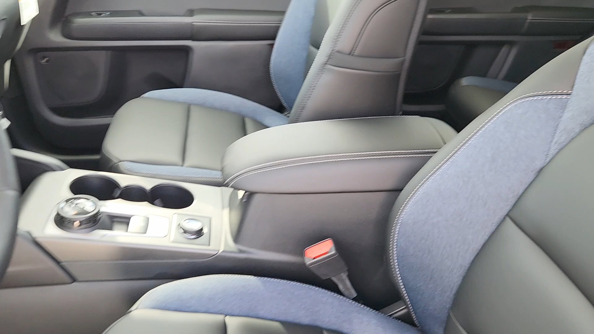 2026 Ford Bronco Sport Outer Banks - Photo 33