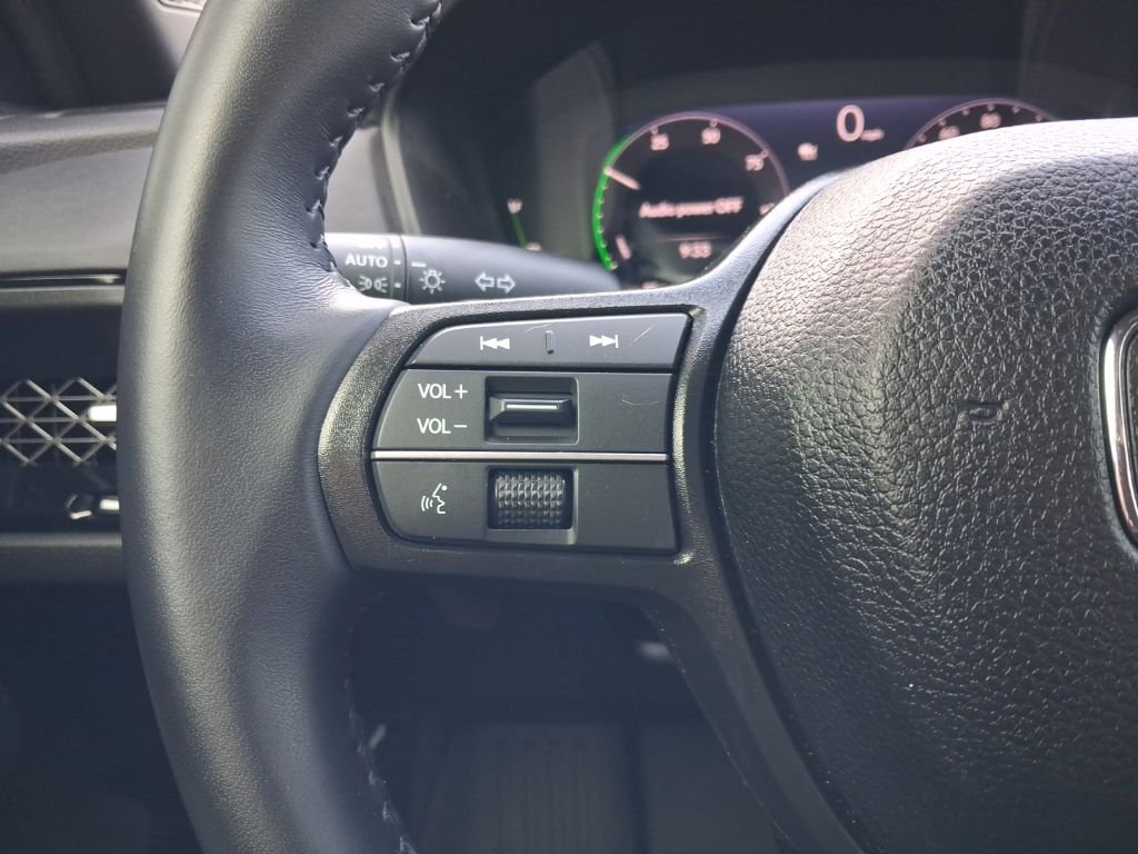 Used 2025  Honda Sport-L image 29