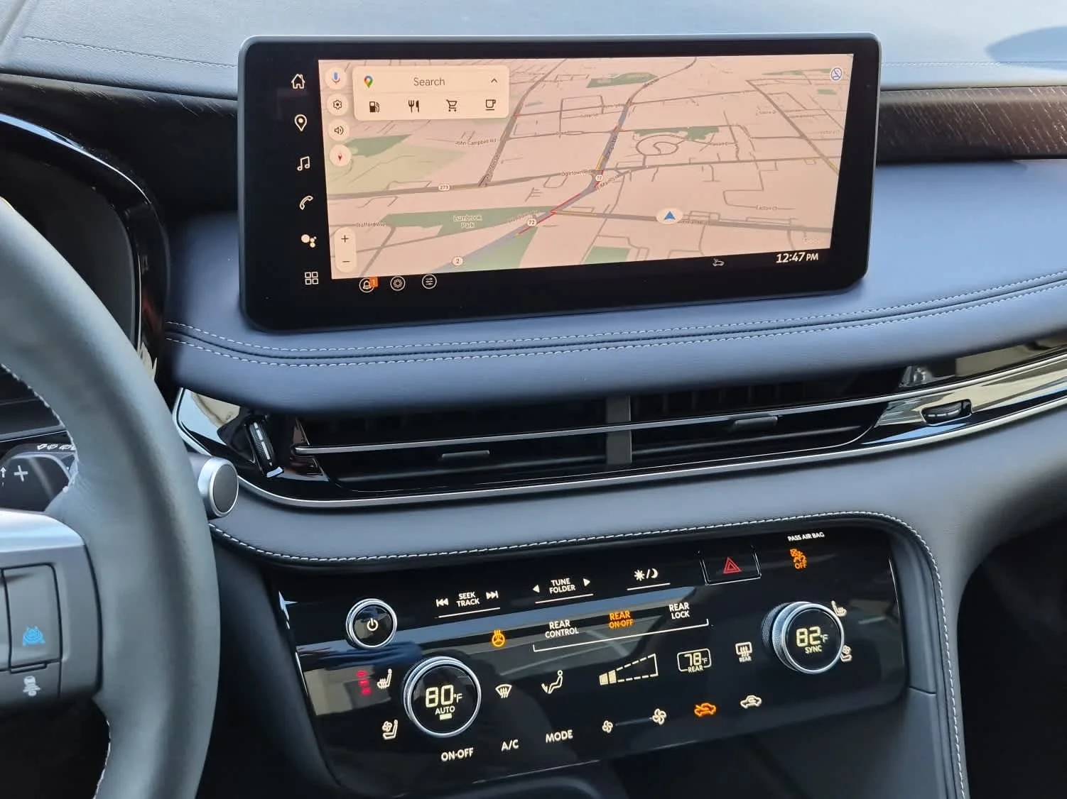 2026 INFINITI QX60 Sport - Photo 16