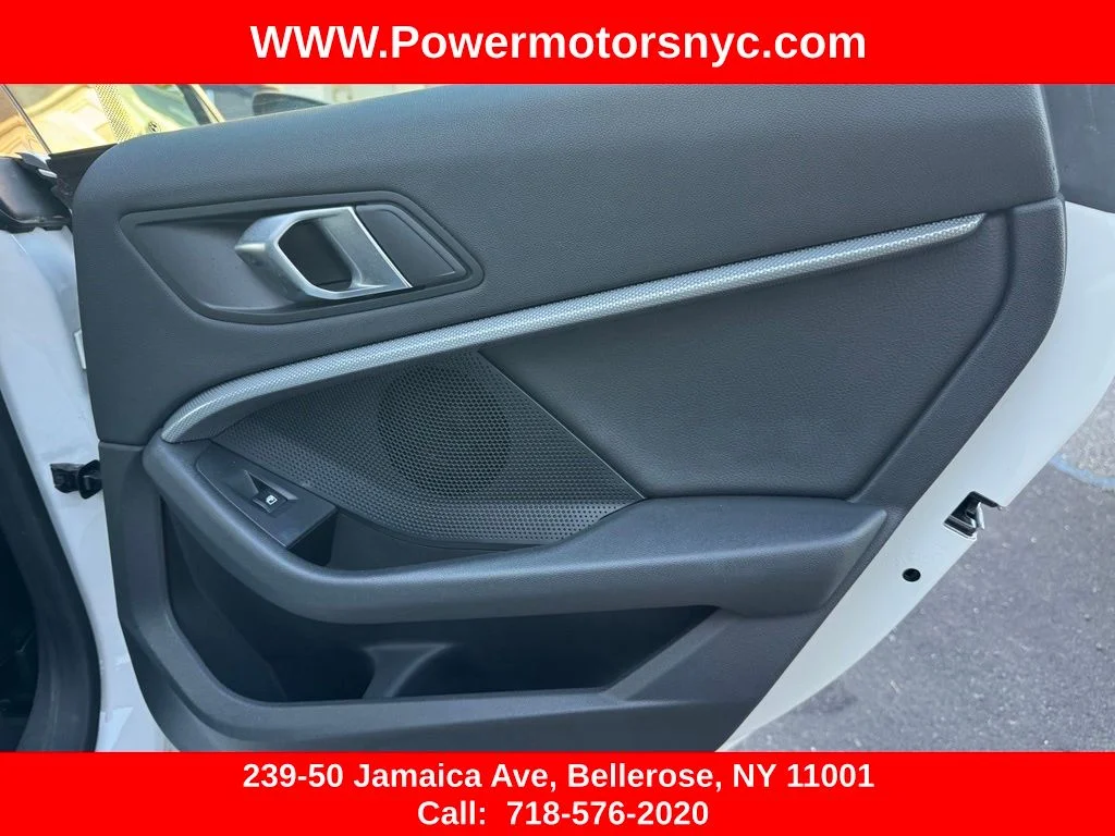 Used 2022 White BMW 228i xDrive image 30