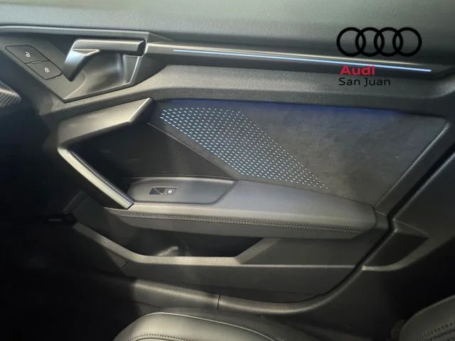 New 2026  Audi 2.5T image 34