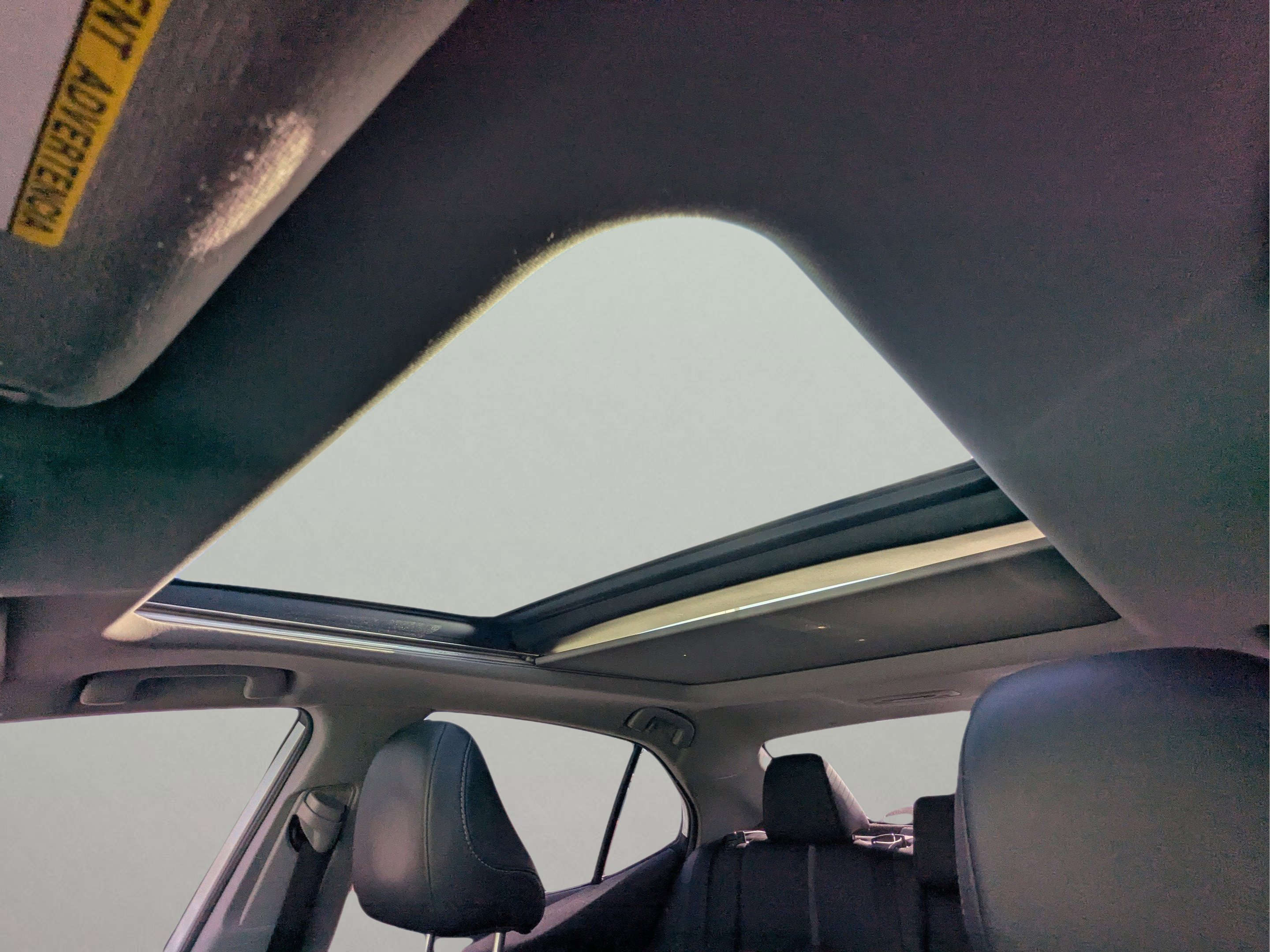 2021 Toyota Camry XSE - Photo 17