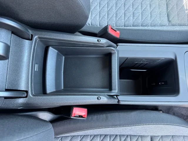 New 2026 Platinum Gray Metallic Volkswagen 2.0T S image 18
