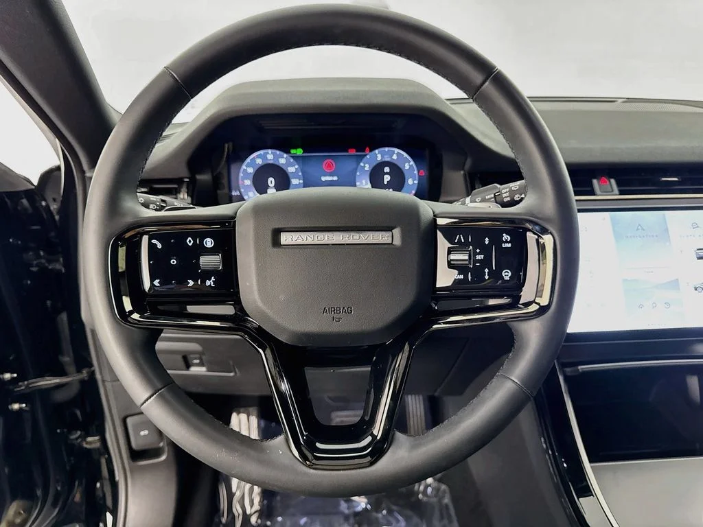 Used 2026 Black Land Rover Core S image 11