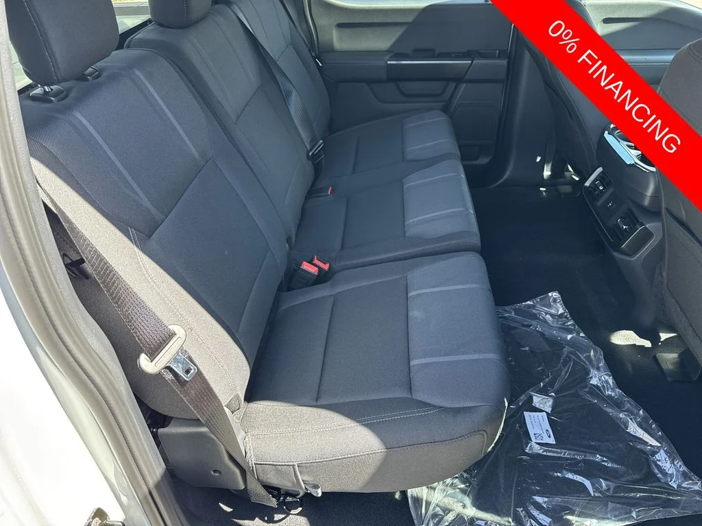New 2026 Avalanche Ford STX® image 15