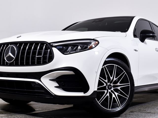 Certified Used 2024 White Mercedes-Benz 43 AMG® image 7