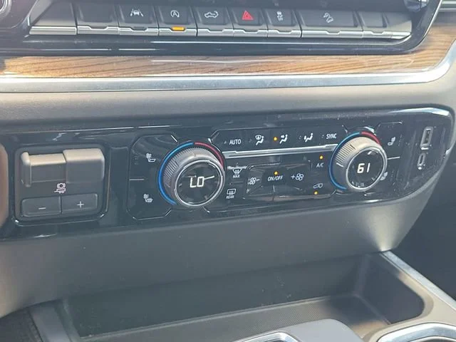 2022 Chevrolet Silverado 1500 LT - Photo 33