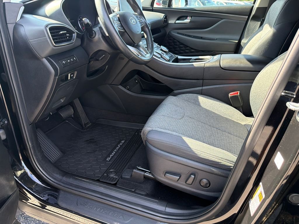 2023 Hyundai Santa Fe SEL - Photo 9