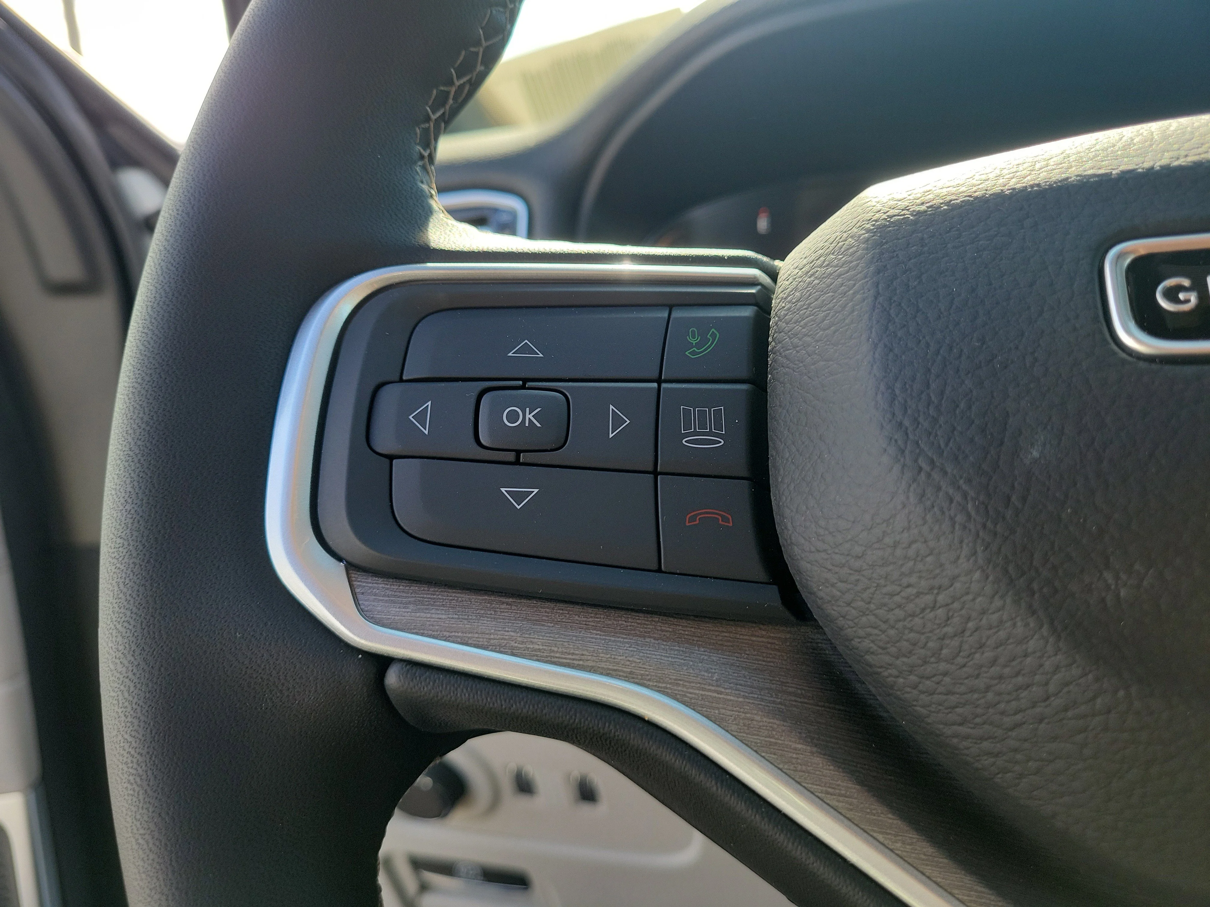 New 2026 Bright White Clearcoat Jeep Limited Altitude image 14