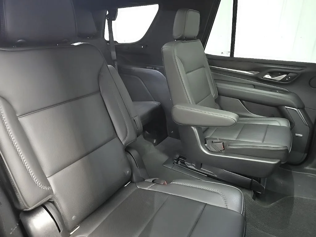 Used 2021 Black GMC Denali image 17