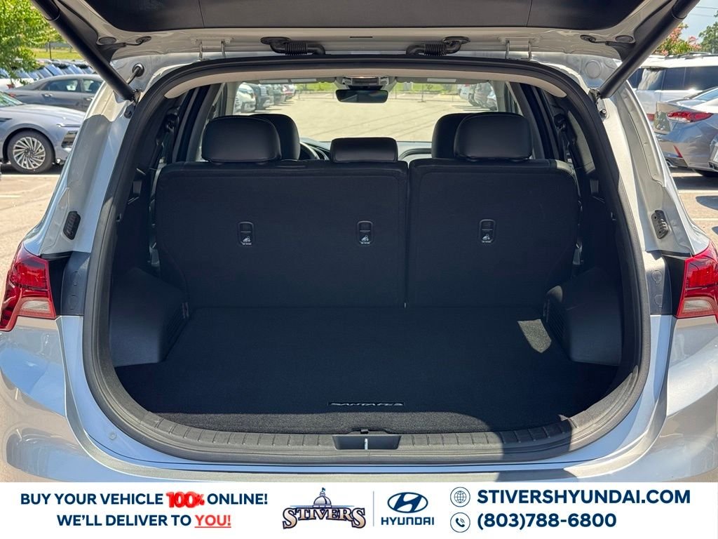 2023 Hyundai Santa Fe XRT - Photo 17