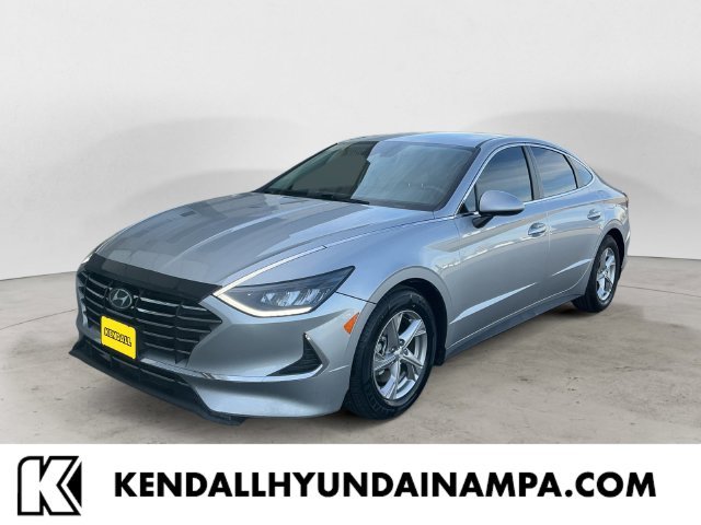 2020 Hyundai Sonata