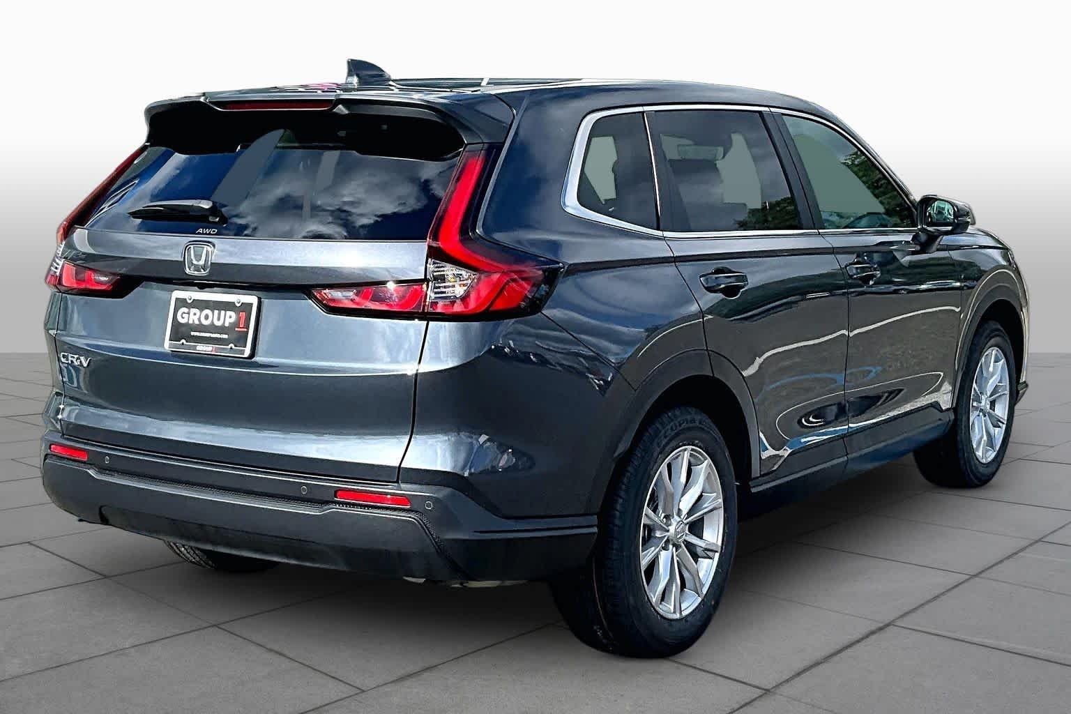 2024 Honda CR-V EX-L - Photo 13