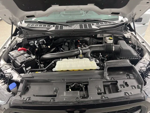 2025 Ford F-150 Lariat - Photo 60