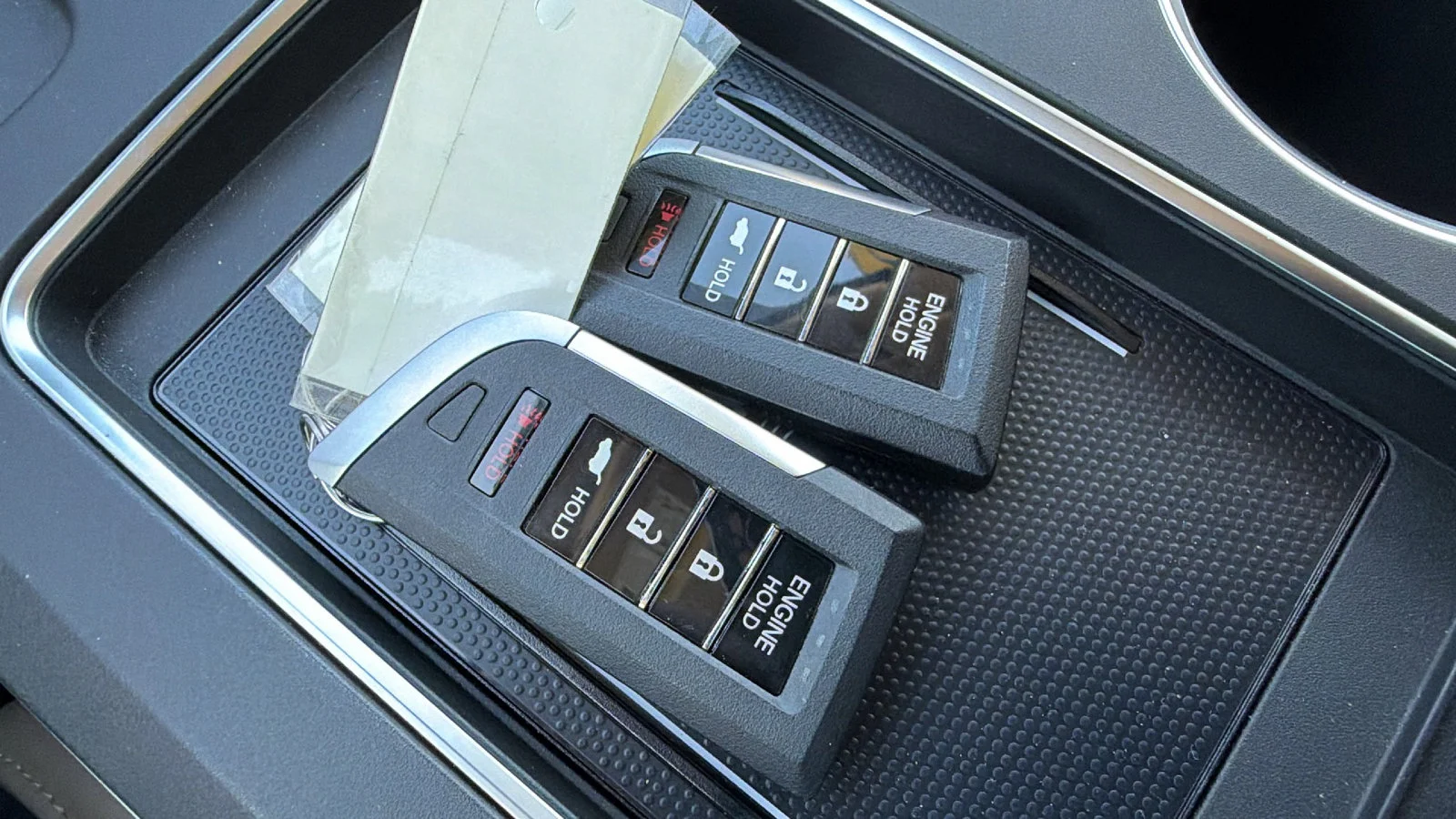 2025 Acura MDX Technology Package - Photo 29