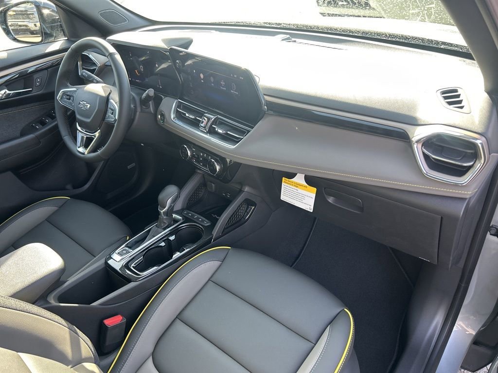 2026 Chevrolet Trailblazer Activ - Photo 47