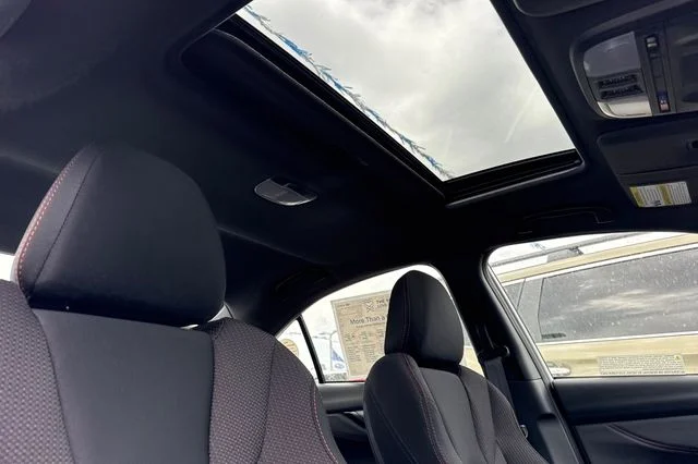 New 2026 CERAMIC WHITE Subaru Premium image 13