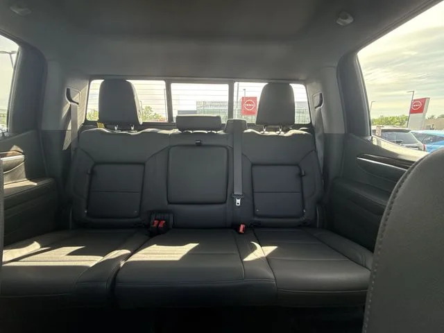 Certified Used 2024 Black GMC Elevation image 22
