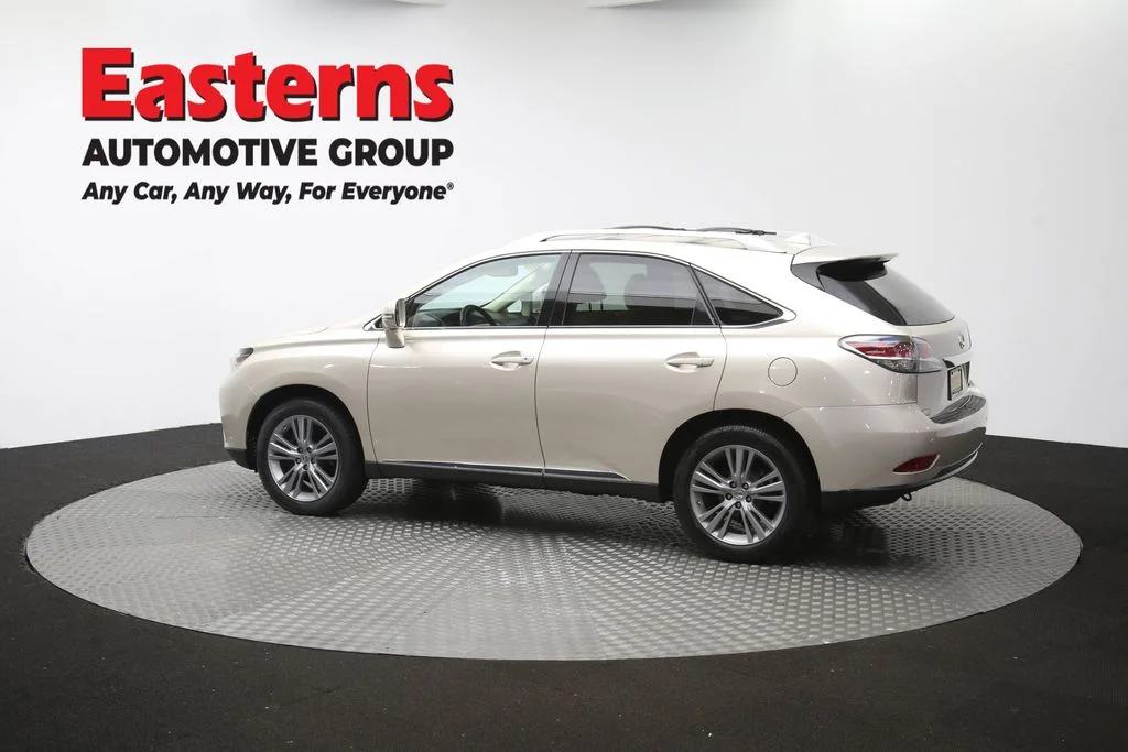 Used 2015 Beige Lexus 350 image 66