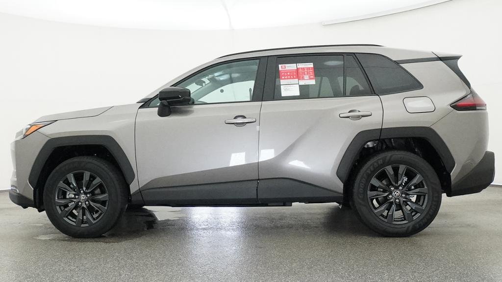 New 2026 Meteor Shower Toyota XLE Premium image 2