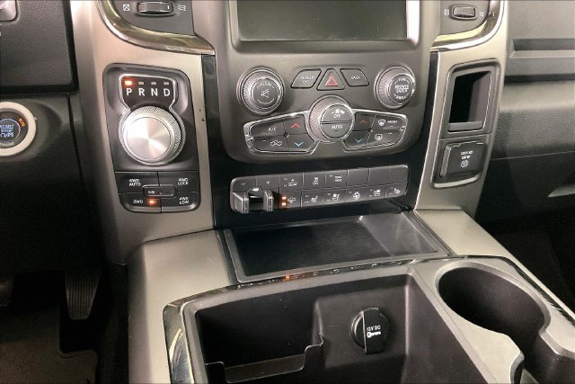 Used 2014 Gray Ram Sport image 5