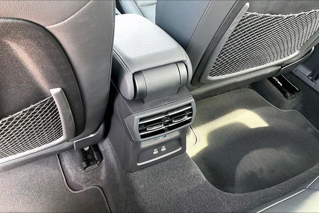 Used 2026 Gray Audi 40 Premium Plus image 25