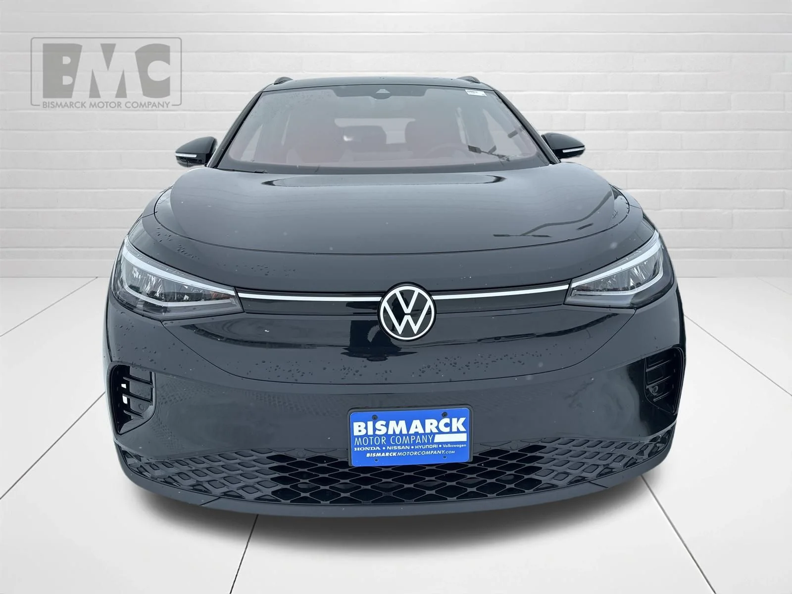 2026 Volkswagen ID.4 PRO - Photo 2