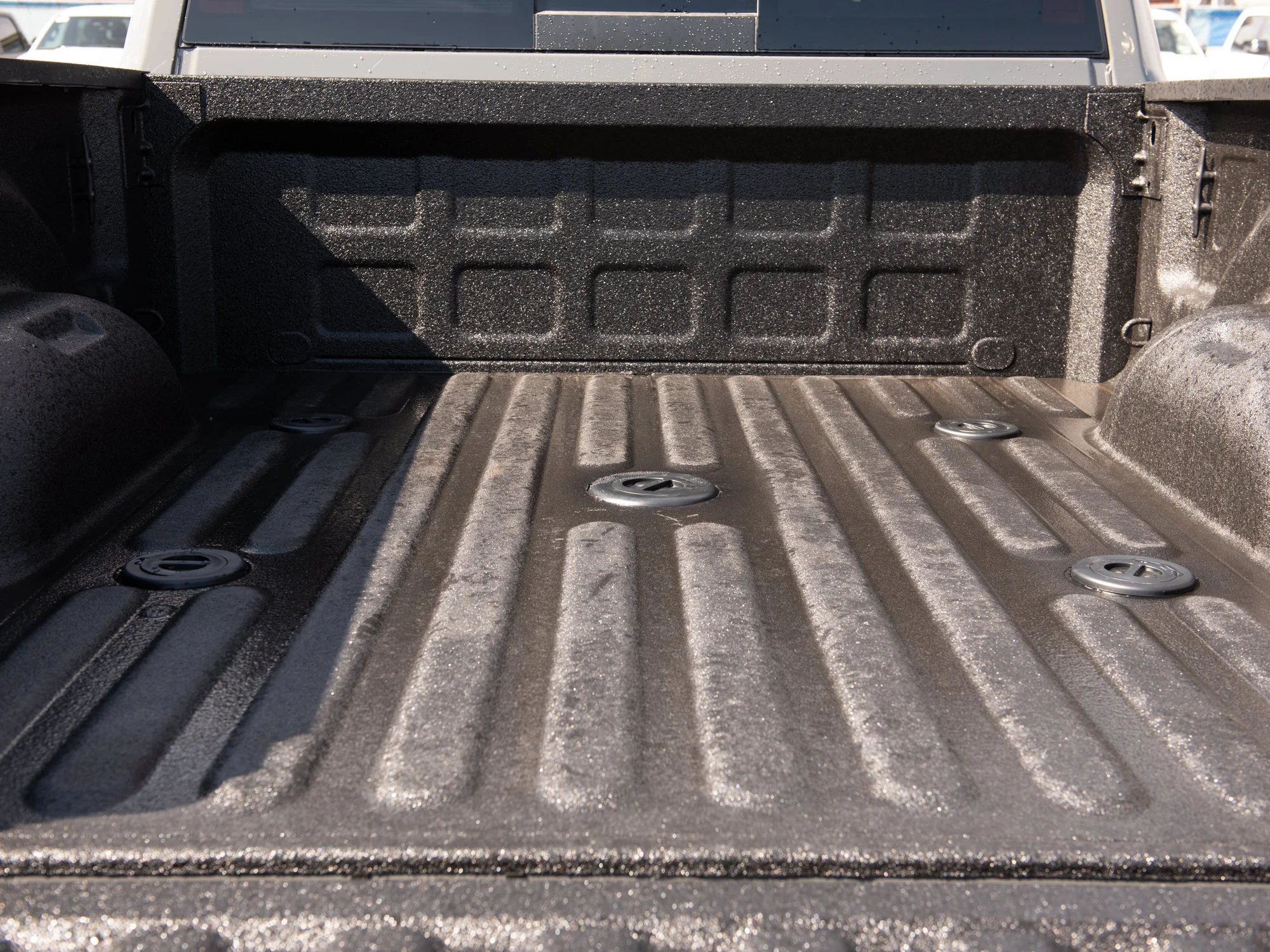 New 2026 Grey RAM Limited* image 6