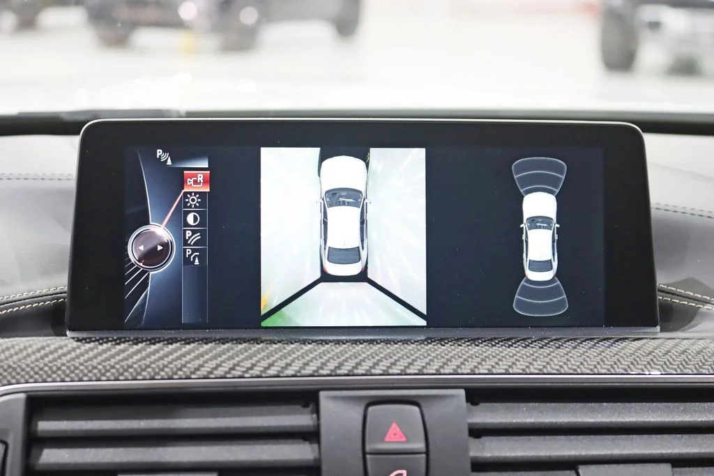2016 BMW M3 Sedan Base - Photo 21