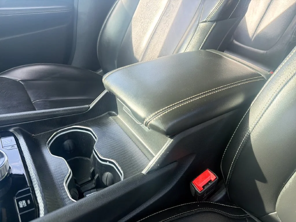 Certified Used 2024 Red Jeep 4xe image 24