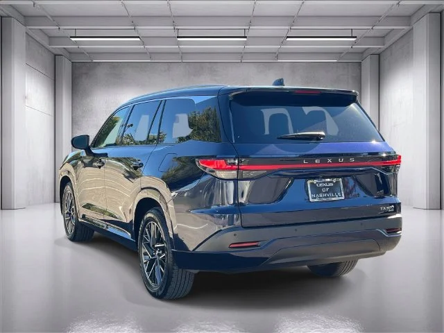 Certified Used 2026 NIGHTFALL MICA Lexus 350 Premium image 5