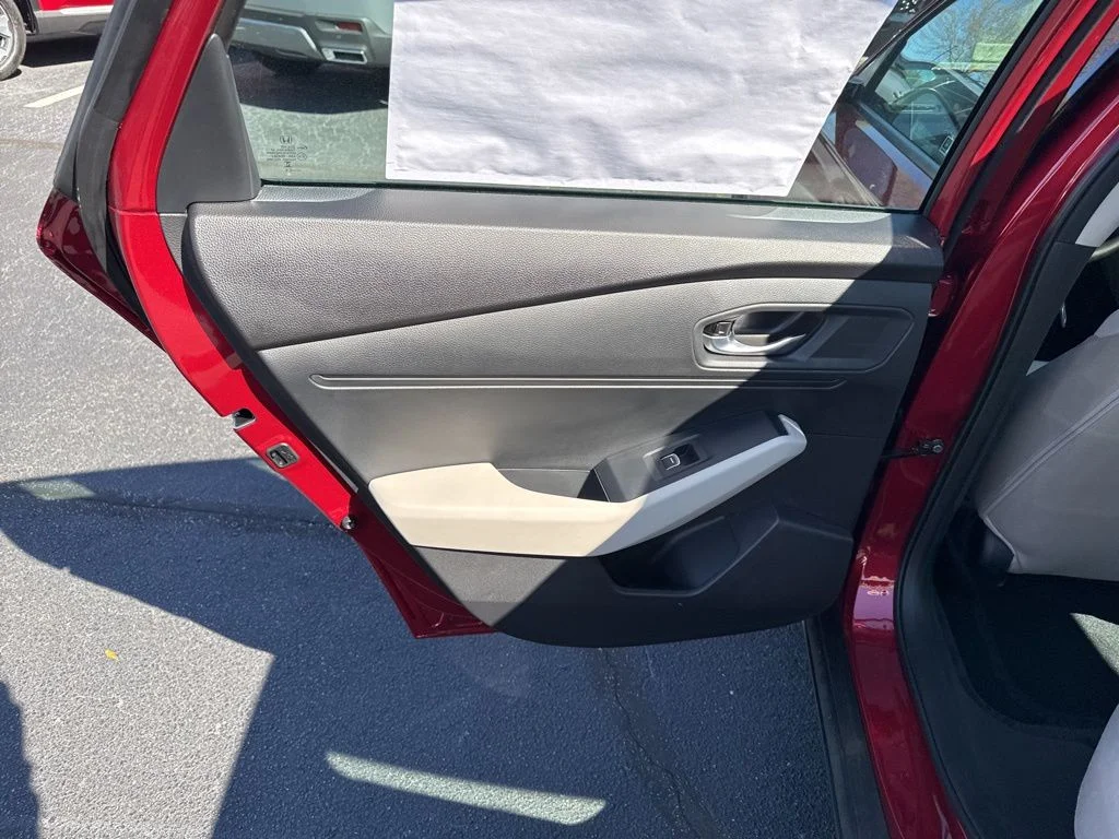 2026 Honda Accord SE - Photo 13
