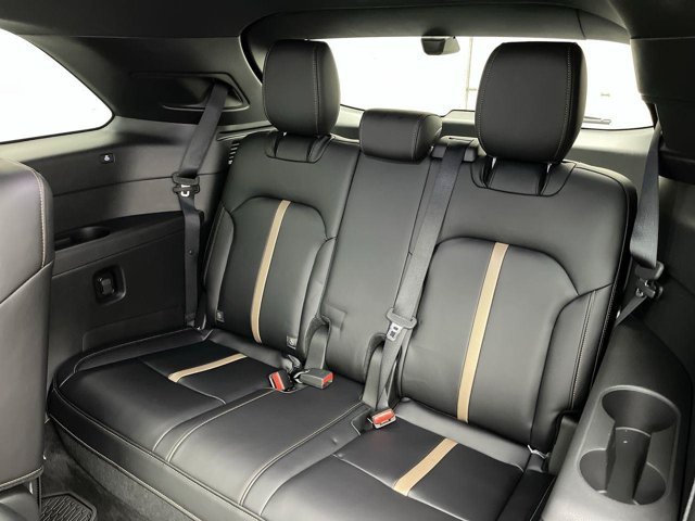 New 2026 Artisan Red Premium Mazda S Premium Plus image 14