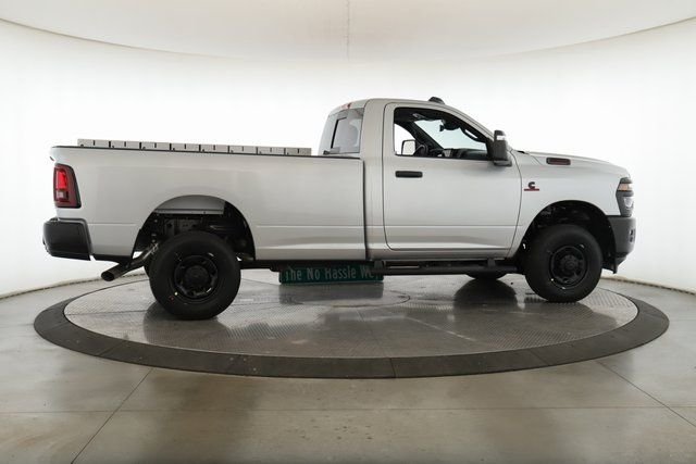 2026 RAM 2500 Tradesman - Photo 6