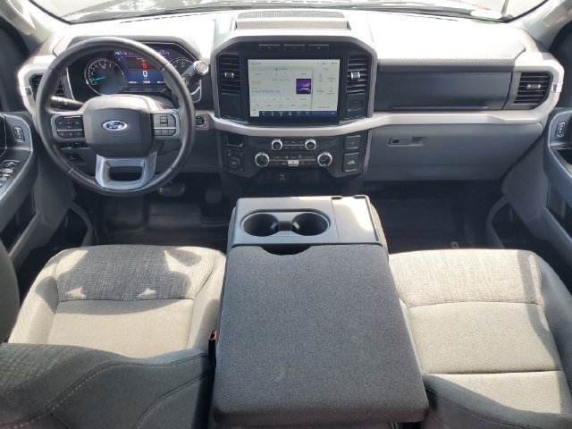 2023 Ford F-150 XLT - Photo 14