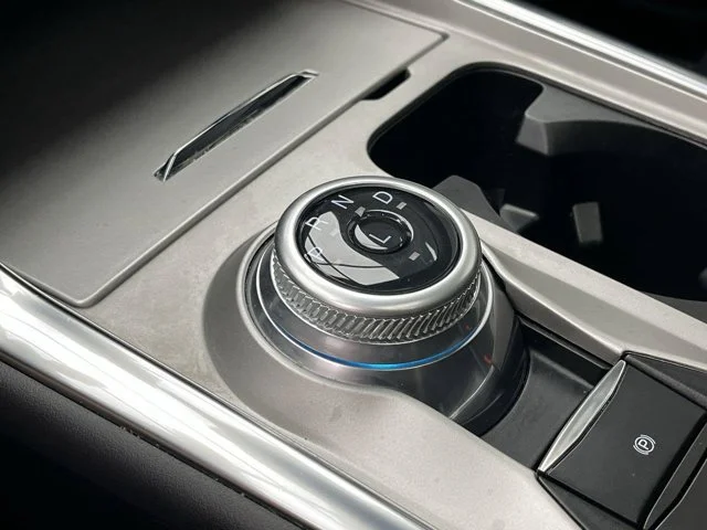 Used 2023 Black Ford Platinum image 28