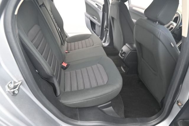 Used 2020 Silver Metallic Ford SE image 34