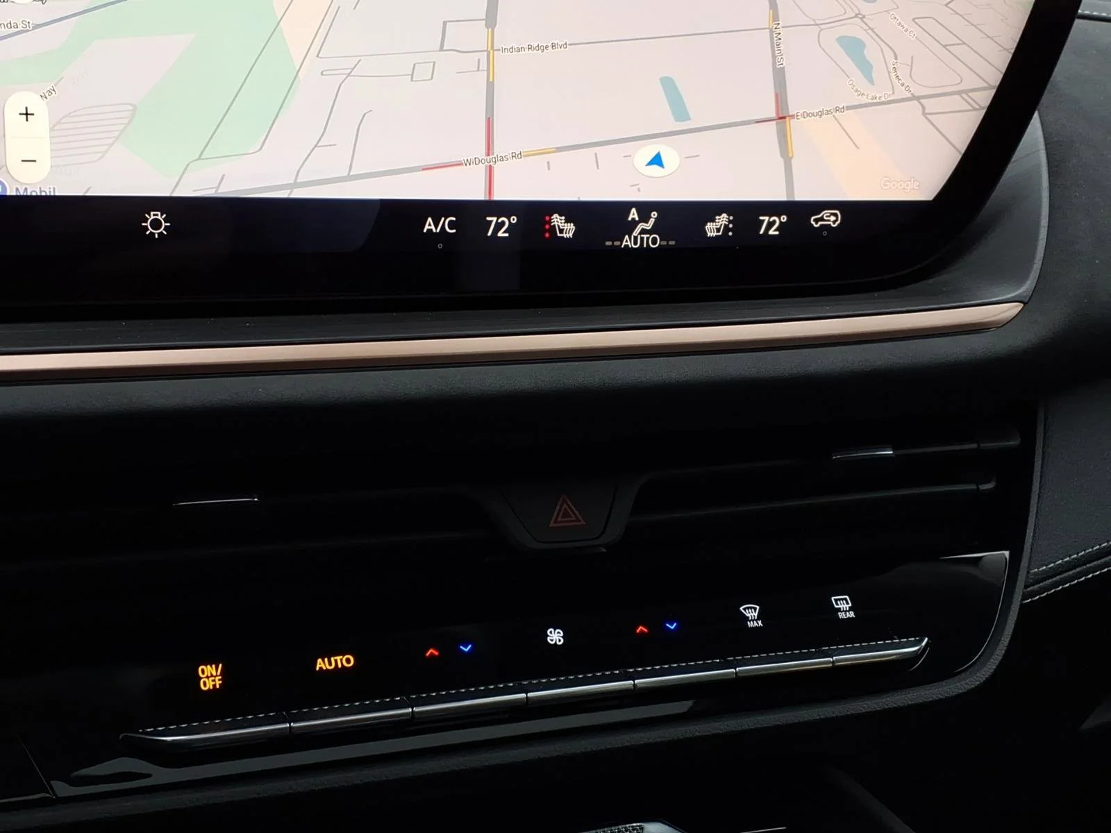 2026 Buick Envision Sport Touring - Photo 18
