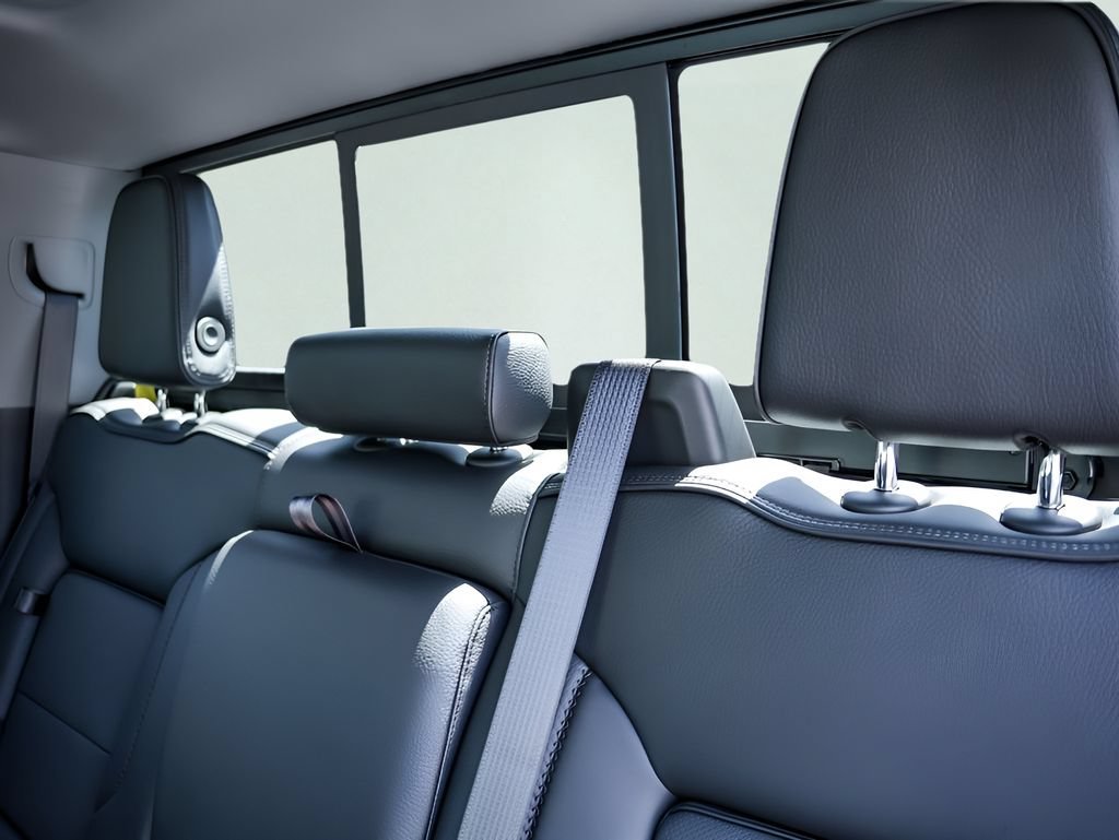 2026 GMC Sierra 1500 Denali - Photo 23