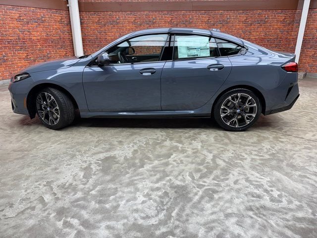 New 2026  BMW 228 Gran Coupe image 2