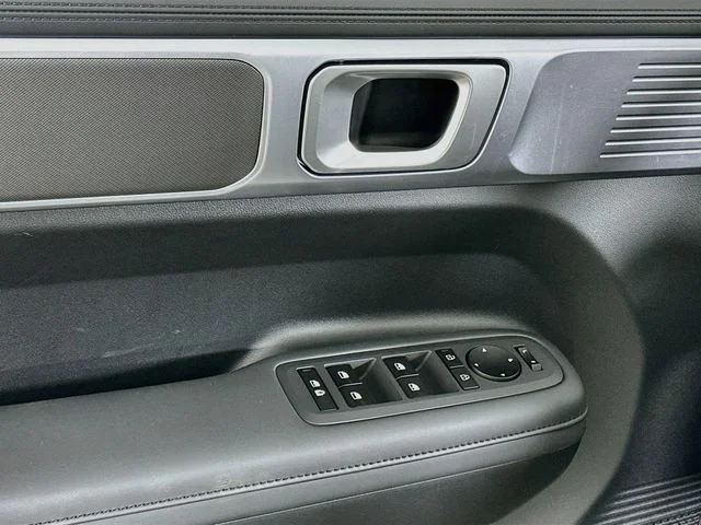 New 2026 Hyundai SANTA FE XRT