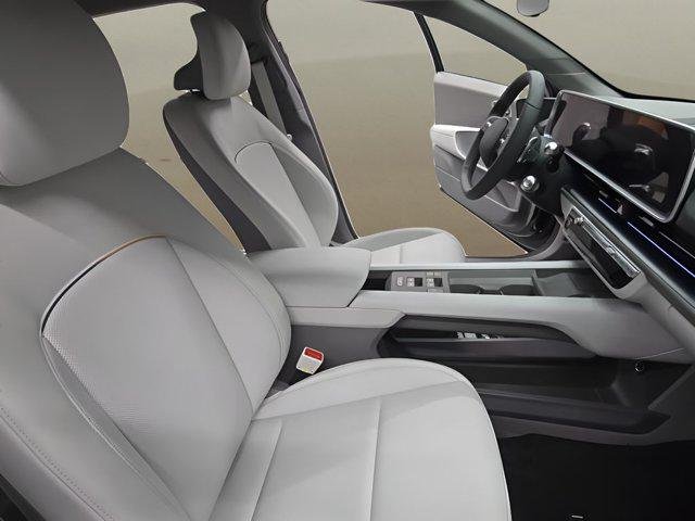New 2025 Black Hyundai SEL image 20