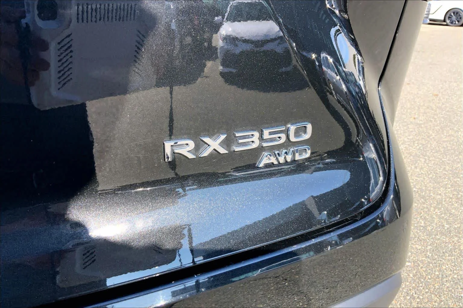 Certified Used 2024 CAVIAR Lexus Premium image 10