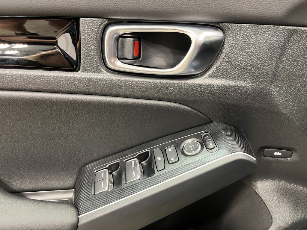 2026 Honda Civic Sport Touring - Photo 15