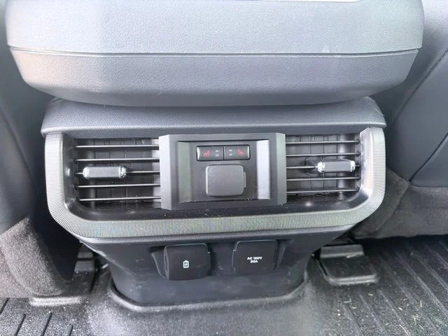 Used 2023 White Ford Platinum image 13